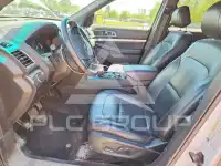 2016 Ford EXPLORER фото