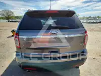2016 Ford EXPLORER photo