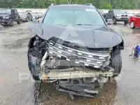 2016 Ford EXPLORER фото