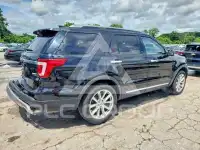 2016 Ford EXPLORER photo