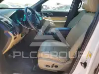 2016 Ford EXPLORER photo