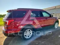 2016 Ford EXPLORER photo