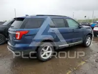 2016 Ford EXPLORER фото