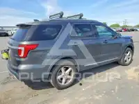 2016 Ford EXPLORER фото