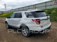 2016 Ford EXPLORER фото