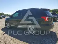 2016 Ford EXPLORER фото