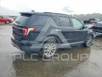 2016 Ford EXPLORER фото
