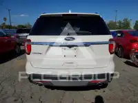 2016 Ford EXPLORER photo