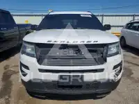 2016 Ford EXPLORER photo