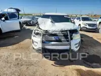 2016 Ford EXPLORER фото