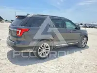 2016 Ford EXPLORER photo