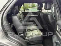 2016 Ford EXPLORER фото