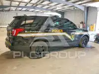 2016 Ford EXPLORER фото