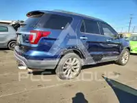 2016 Ford EXPLORER фото