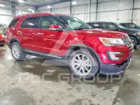 2016 Ford EXPLORER photo