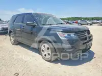 2016 Ford EXPLORER photo