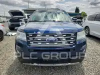 2016 Ford EXPLORER photo