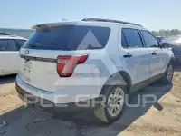 2016 Ford EXPLORER photo