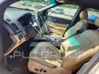 2016 Ford EXPLORER фото
