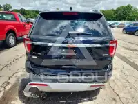 2016 Ford EXPLORER photo