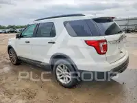 2016 Ford EXPLORER фото