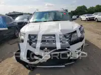 2016 Ford EXPLORER photo
