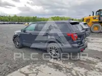 2016 Ford EXPLORER фото