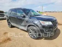 2016 Ford EXPLORER фото