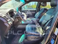 2016 Ford EXPLORER фото