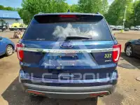 2016 Ford EXPLORER photo