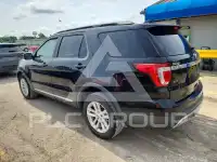 2016 Ford EXPLORER фото