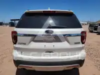 2016 Ford EXPLORER photo
