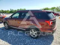2016 Ford EXPLORER photo