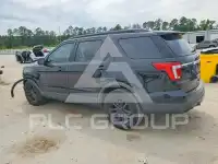 2016 Ford EXPLORER photo