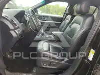 2016 Ford EXPLORER photo