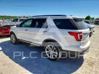 2016 Ford EXPLORER фото