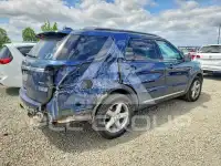 2016 Ford EXPLORER photo
