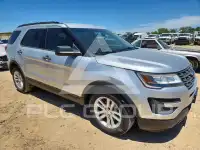 2016 Ford EXPLORER photo
