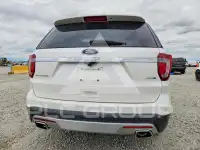 2016 Ford EXPLORER фото