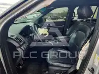 2016 Ford EXPLORER фото