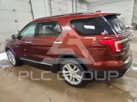2016 Ford EXPLORER photo