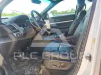 2016 Ford EXPLORER фото