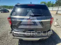 2016 Ford EXPLORER фото