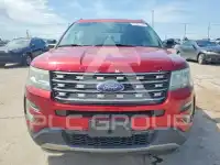 2016 Ford EXPLORER photo