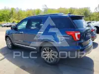 2016 Ford EXPLORER фото