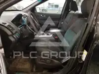 2016 Ford EXPLORER photo