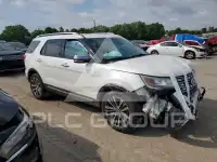 2016 Ford EXPLORER photo