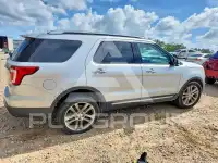 2016 Ford EXPLORER фото