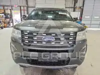 2016 Ford EXPLORER фото
