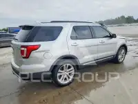 2016 Ford EXPLORER фото